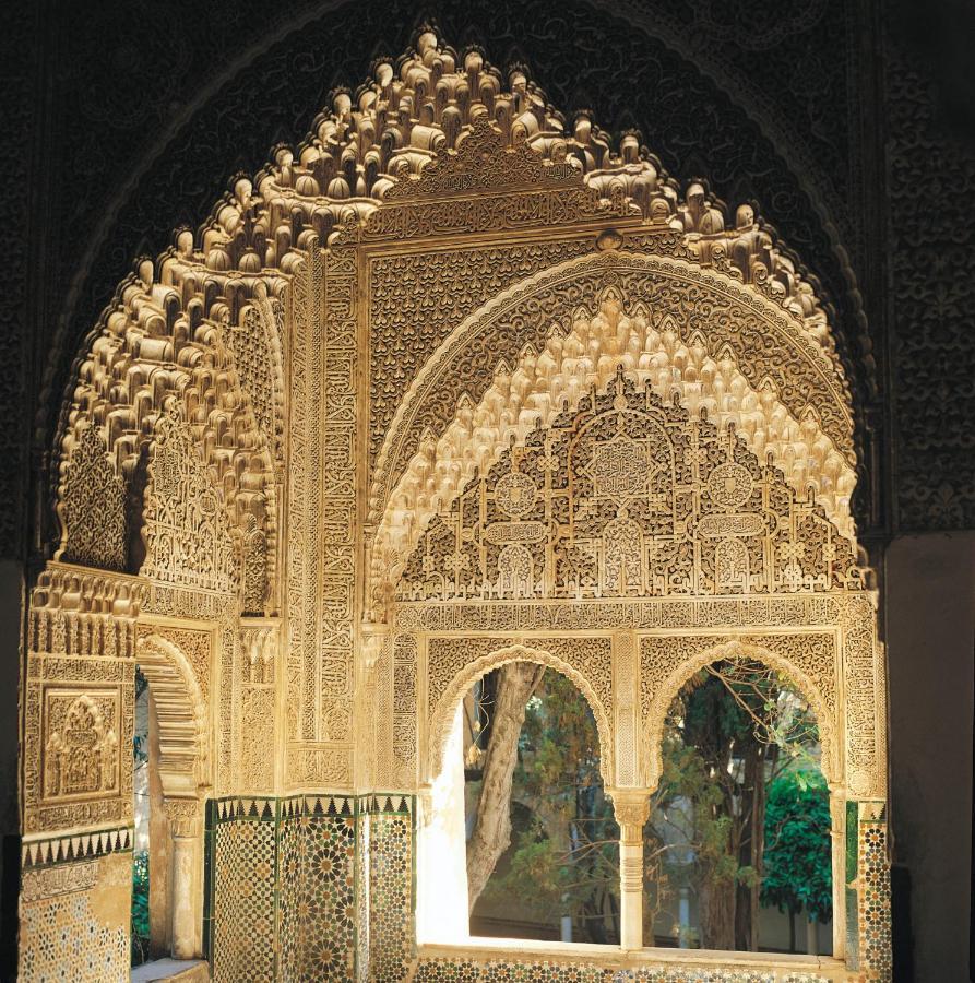 Albaicin Gloria Dreams. A Los Pies De La Alhambra Granada Exteriér fotografie