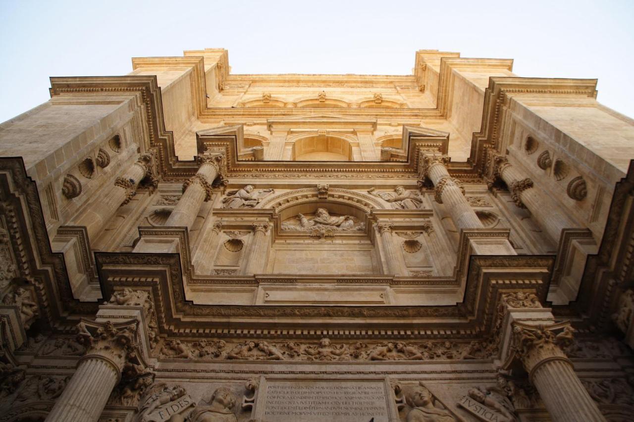 Albaicin Gloria Dreams. A Los Pies De La Alhambra Granada Exteriér fotografie