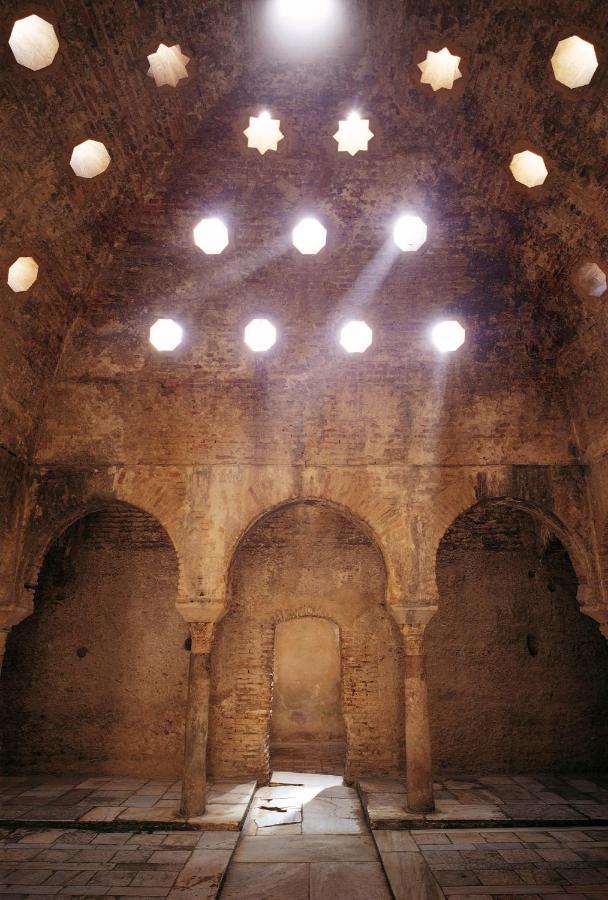 Albaicin Gloria Dreams. A Los Pies De La Alhambra Granada Exteriér fotografie